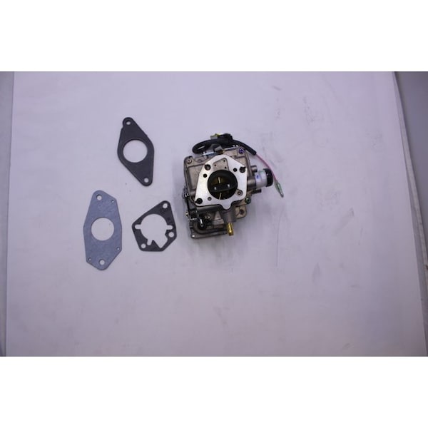 Kit Carburetor W/Gaskets